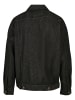 Urban Classics Urban Classics Jeansjacken in black washed