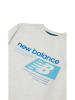 New Balance Sweatshirt Grau
