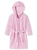 Schiesser Bademode für Mädchen in rosa