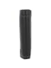 Tom Tailor Diego Kreditkartenetui RFID Leder 8 cm black