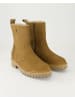 Marc O'Polo Shoes Winterstiefeletten in Braun