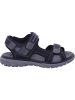 Romika Sandalette in schwarz