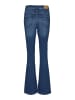 Vero Moda Ausgestellt in Medium Blue Denim