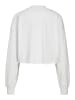 JJXX Sweatshirt in blanc de blanc