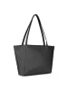 Bugatti Mare 3.0 Shopper Tasche 44 cm schwarz