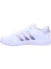 adidas Freizeit Schnürer für Damen in weiß
