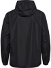 Hummel Hummel Jacke Hmlessential Multisport Erwachsene Schnelltrocknend Wasserdichter in BLACK