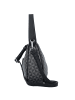 Gabor Barina Schultertasche 29 cm in mixed black
