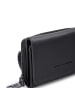 FREDs BRUDER Belted With Love Geldbörse Leder 12.5 cm black