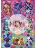 HEYE Kitty Cats Puzzle 1000 Teile