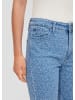 s.Oliver Jeans-Hose KAROLIN in 53Z4_blau