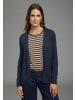 FLASHLIGHTS Strickjacke in marine