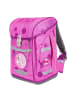 McNeill Tenero Schulranzen-Set 5-teilig Pinky