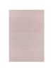 Elle Decoration In- & Outdoor Teppich Millau Rosa