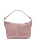Albee Women Schultertaschen in Dunkelrosa
