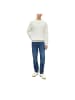 S.OLIVER RED LABEL Pullover in creme