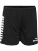 Derbystar Sporthose "Hyper Hose Damen V24" in Schwarz