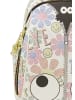 myMo Backpack Backpack in White