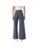 Ital-Design Jeans in Blau