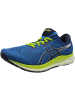 asics Laufschuh Evoride in Blau