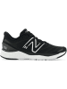 New Balance Laufschuhe WSOLVBW4 in Schwarz