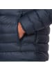 Marmot Daunenjacke in Navy