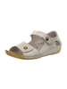 Gemini Komfort Sandalen in Beige