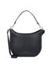 LIEBESKIND BERLIN Alessa 3 Schultertasche M Leder 32 cm in black