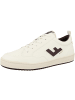 Flamingos Life Sneaker low Roland V.10 in weiss