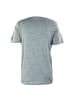 Nike Shirt in Grau