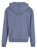 Urban Classics Urban Classics Zip-Kapuzenpullover in cloudsky
