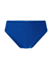 LINGADORE Bikini Slip blau