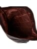 The Chesterfield Brand Liverpool Daypack Leder 45 cm Laptopfach brown