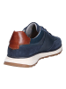 Bugatti Sneaker in blau