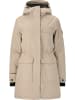 Whistler Jacke Siberia in 1136 Simply Taupe