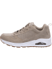 Skechers Sneaker in grau