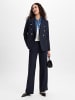 Marie Lund Blazer in marine