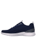 Skechers Sneaker "SKECH-AIR DYNAMIGHT PATERNO" in Schwarz