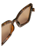 Urban Classics Glasses - undefined in brown
