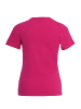 SCHIETWETTER "Maja", Kurzarm in fuchsia