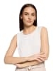 BETTY & CO Jumpsuit in beige ecru - 0001