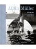 Junius Buch - Albin Müller - Hamburg