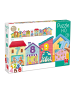 Jumbo GOULA 1-10 Puzzle