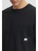 11 Project T-Shirt PREmil in Schwarz