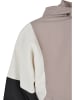 Urban Classics Light Jackets - Coats - undefined in duskrose/whitesand/black