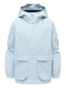 Navahoo Outdoorjacke Donnerwetter 14 in Soft Blue
