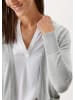 s.Oliver Strickjacke in 9400_grau meliert