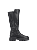 rieker Stiefel Z9490 in schwarz