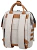 Cabaia Rucksack Adventurer Recycled Oxford Small in Arequipa
