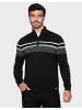 Threadbare Pullover Bradley in Mehrfarbig